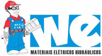 Cliente WLE - WE Materiais Elétricos