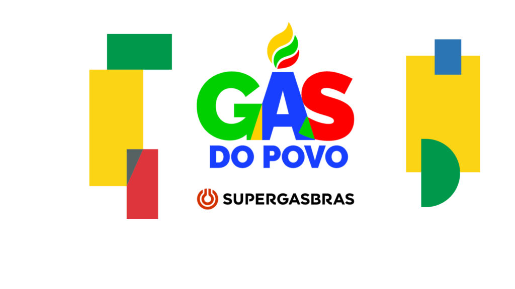 📌 GÁS DO POVO: Entenda como funciona o programa que garante gás de ...
